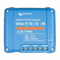 Orion-Tr 12/12-18A (220W) aislado