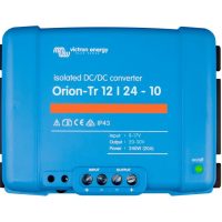 Orion-Tr 12/24-10A (240W) aislado