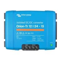 Orion-Tr 12/24-15A (360W) aislado