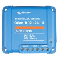 Orion-Tr 12/24-5A (120W) aislado