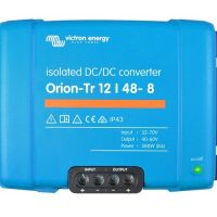 Orion-Tr 12/48-8A (380W) aislado