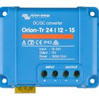Orion-Tr 24/12-15 (180 W) sin aislamiento