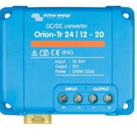 Orion-Tr 24/12-20 (240 W) sin aislamiento