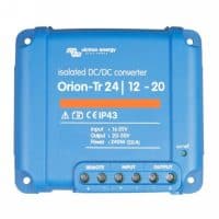 Orion-Tr 24/12-20A (240W) aislado
