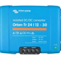 Orion-Tr 24/12-30A (360W) aislado
