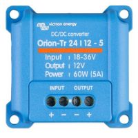Orion-Tr 24/12-5 (60 W) sin aislamiento