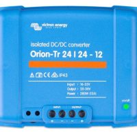 Orion-Tr 24/24-12A (280W) aislado