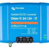 Orion-Tr 24/24-17A (400W) aislado