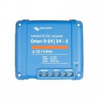 Orion-Tr 24/24-5A (120W) aislado