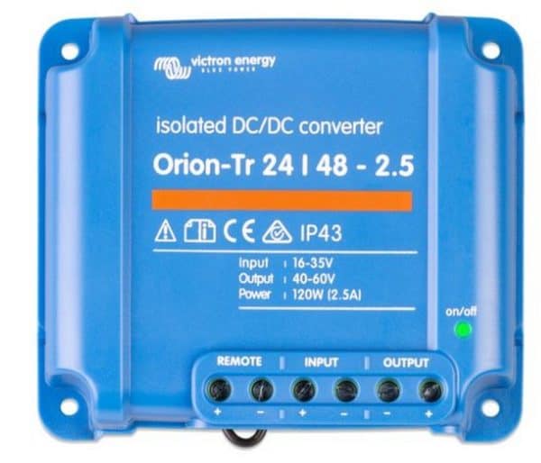 Orion-Tr 24/48-2