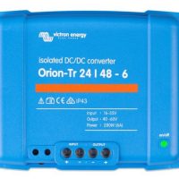 Orion-Tr 24/48-6A (280W) aislado