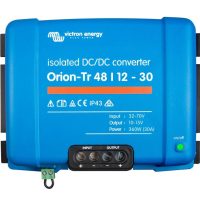 Orion-Tr 48/12-30A (360W) aislado