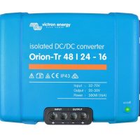 Orion-Tr 48/24-16A (380W) aislado