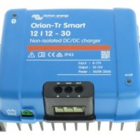 Cargador CC-CC no aislado Orion-Tr Smart 12/12-30A