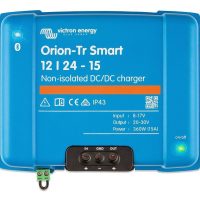 Cargador CC-CC no aislado Orion-Tr Smart 12/24-15A