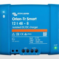 Cargador CC-CC aislado Orion-Tr Smart 12/48-8A
