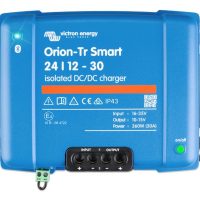 Cargador CC-CC aislado Orion-Tr Smart 24/12-30A