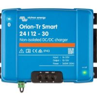 Cargador CC-CC no aislado Orion-Tr Smart 24/12-30A