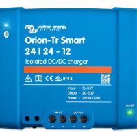 Cargador CC-CC aislado Orion-Tr Smart 24/24-12A