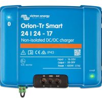 Cargador CC-CC no aislado Orion-Tr Smart 24/24-17A
