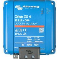 Cargador de batería Orion XS 12/12-50A CC-CC