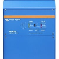 Quattro 24/5000/120-100/100 120 V