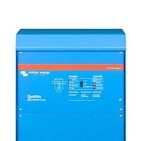 Quattro 48/10000/140-100/100 120 V UL
