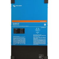 Quattro-II 12/3000/120-50/50 2x120V