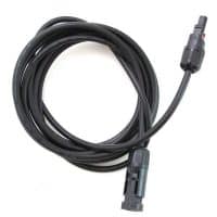 Kabel TopSolar 4mm² 3m MC4 męski/żeński