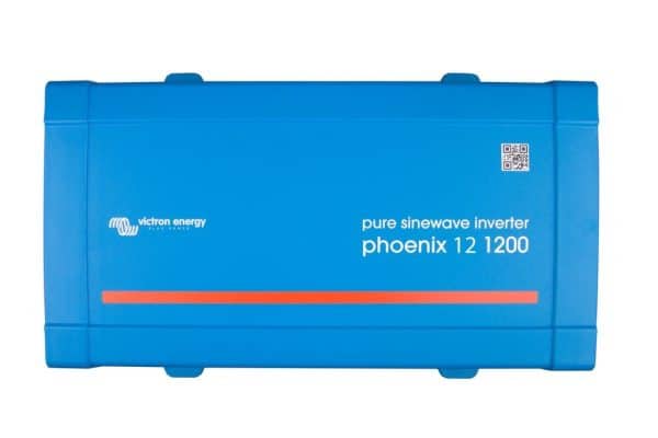 Victron Phoenix omvormer 12/1200 230V VE.Direct SCHUKO