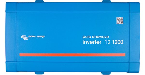 Falownik Victron Phoenix 12/1600 230 V VE.Direct IEC
