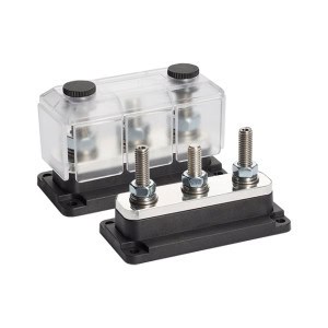 3xM8 Busbar (60V/600A)