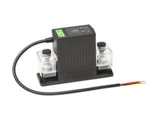 Battery Protect Relay (12V/500A) inclusief LED voeding 8W 12V 0.34A CV LED PS.