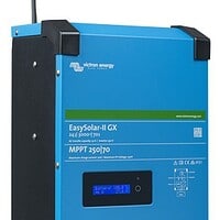 EasySolar-II 24/3000/70-32 MPPT 250/70 GX