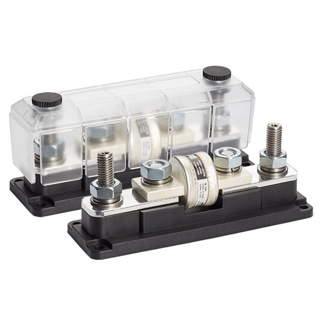 Klasse T zekeringhouder 450-600A