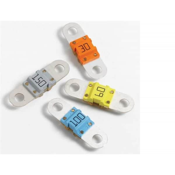 LittelFuse zekering 30A MIDI (58V)