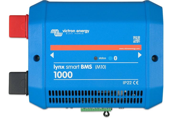 Lynx Smart BMS 1000NG (M10)