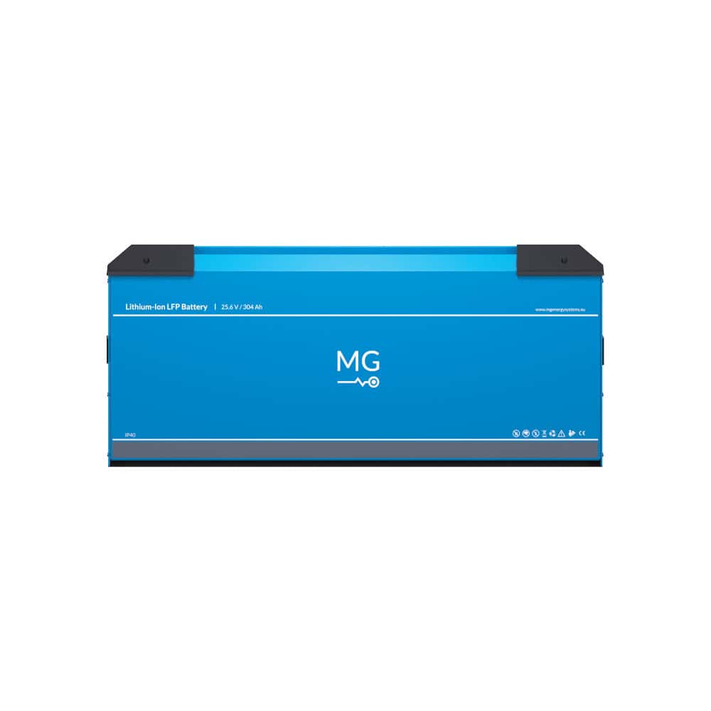 MG LFP-Batterie 25