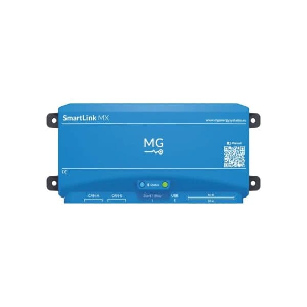 MG SmartLink MX CANbus-Schnittstelle