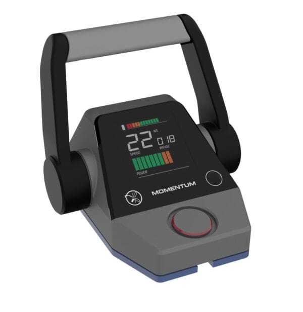 Momentum MT-1 Topbediening