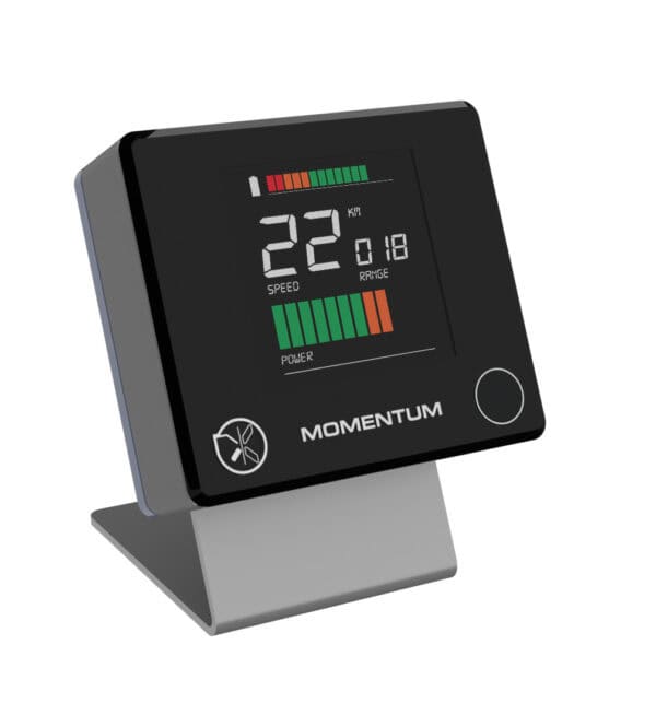 Control lateral Momentum MT-2 - Imagen 2