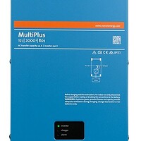MultiPlus 12/2000/80-32
