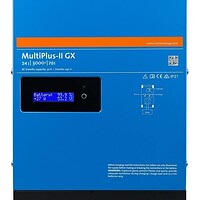 MultiPlus-II 24/3000/70-32 GX