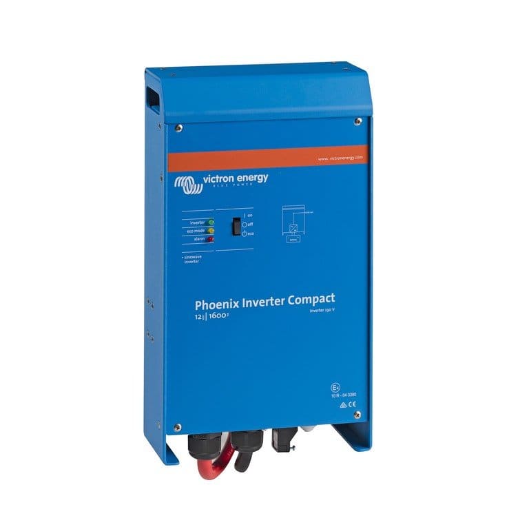 Inverter 12/1600 Compact