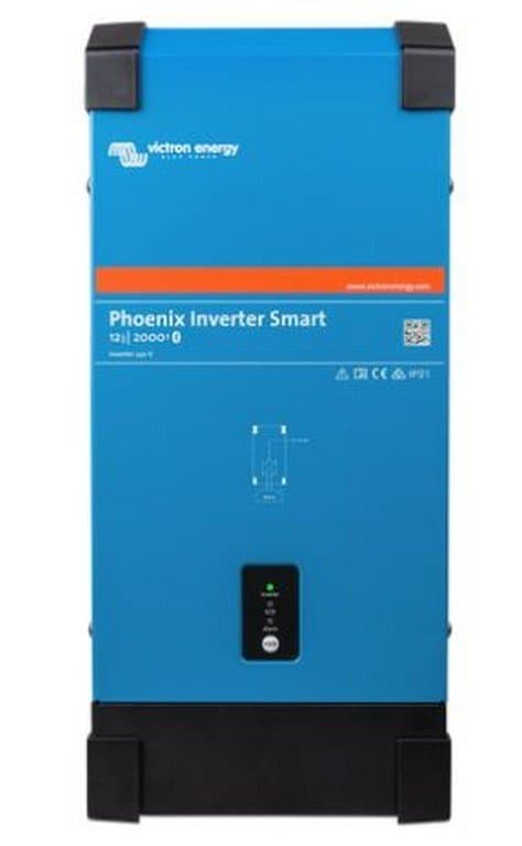 Inverter 12/2000 Smart