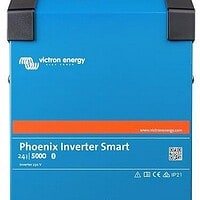 Inversor 24/5000 Smart