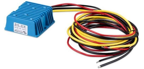 Orion IP67 24/12-20 (240W) uninsulated