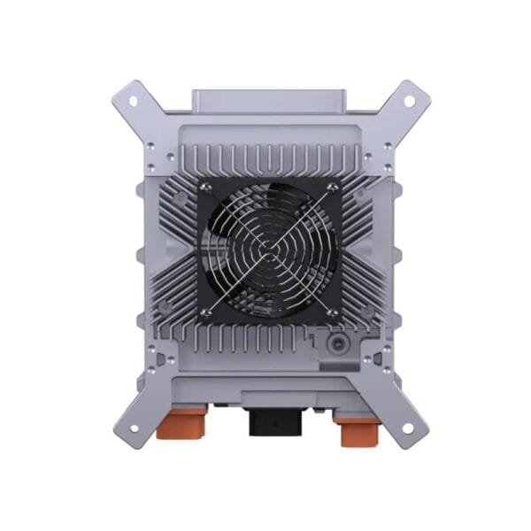 TC Charger 6600W