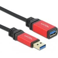 Cable alargador USB 3.0 para Cerbo GX (Touch) 2 metros