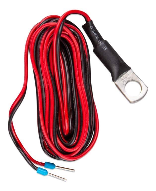 Victron Temperature sensor Quattro